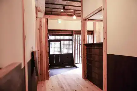 Poly Hostel 2 Namba - 50