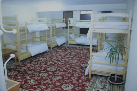 Happy Camper Hostel - 3