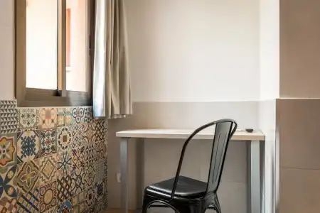 Hostal Baler - 9