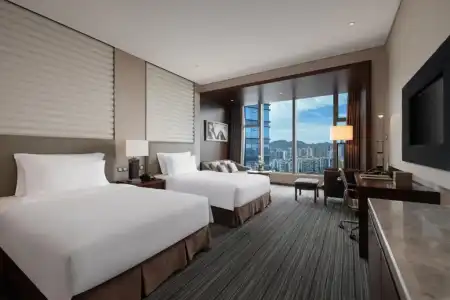 Radisson Blu Plaza Chongqing - 58