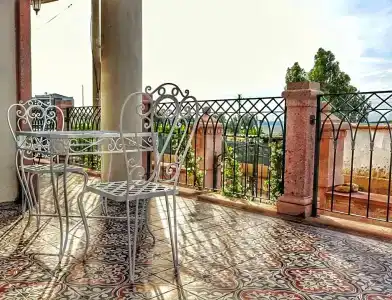 Stone Hill Otel - 30