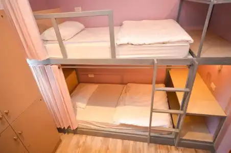 Good Day Hostel - 37