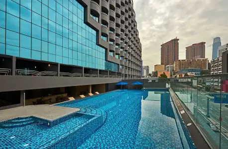 Swiss-Garden Residences Kuala Lumpur By Homes Asian - 20