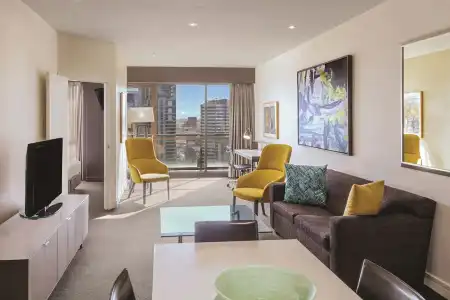Adina Apartment Melbourne - 181