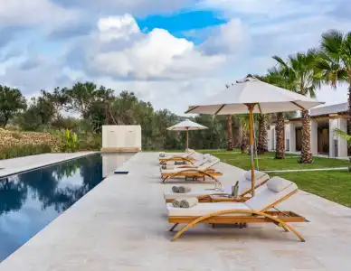 Il San Corrado di Noto Luxury Resort - 14