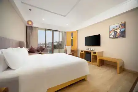 Yi Yuan Xuan Yu - 22