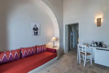 Masseria Borgo San Marco - 71