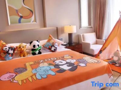 Sheraton Huizhou Bailuhu - 76