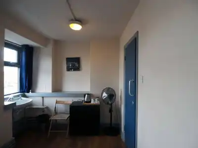 St Christopher's Inn, Shepherd's Bush - Hostel - 11