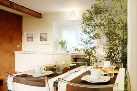 Terres d'Aventure Suites - 13