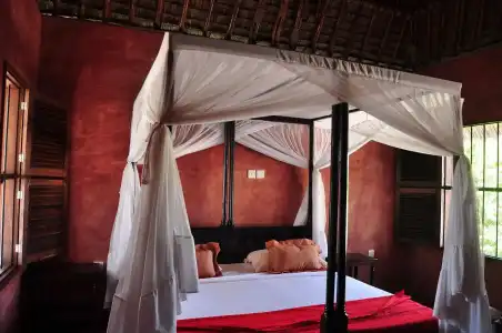 Kijongo Bay Beach Resort - 3
