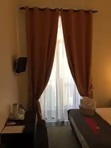 Plebiscito Aparthotel - 53