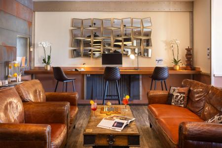 Best Western des Orangers - 48