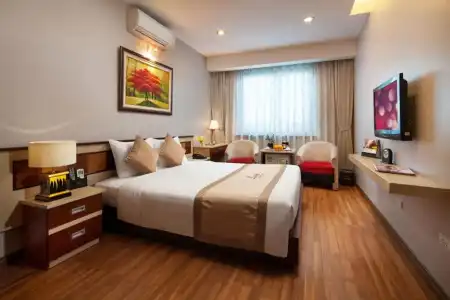 Luxeden Signature - 85