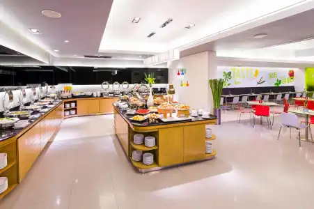 ibis Bangkok Sukhumvit 4 - 23