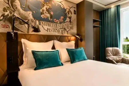 Motel One Paris-Porte Dorée - 25