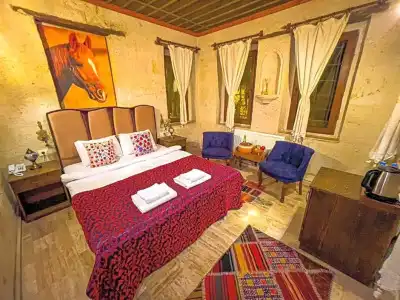 Heritage Cave Suites - 76