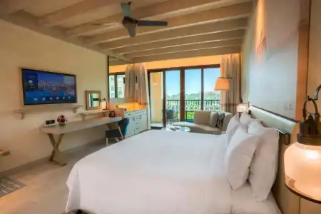 Saadiyat Rotana Resort and Villas - 42