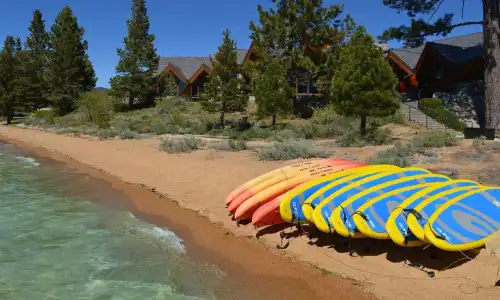 Edgewood Tahoe Resort - 20