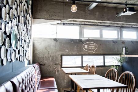 Hostel TangaTable - 25