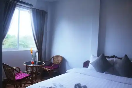 Ramchang Guesthouse - 62