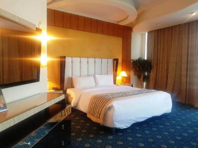 Panorama and Spa - 38