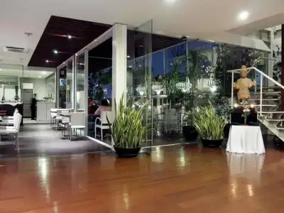 Kemang Icon - 22