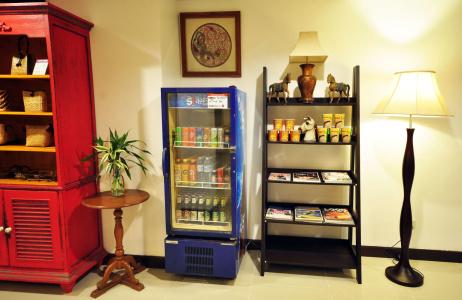 My Chiang Mai Boutique Lodge - 14
