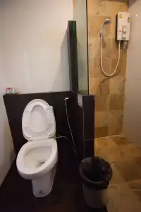 Oscar Villa Aonang Krabi - 6