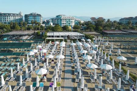 Sea Shell Resort & Spa - 26