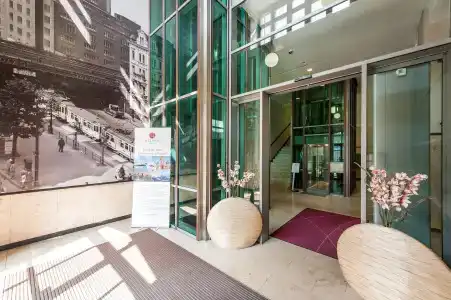 Premier Inn Köln City Mediapark - 22