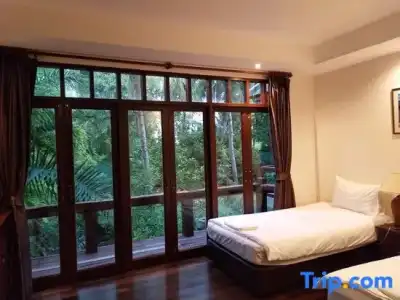Baan Tai Had Resort - 99