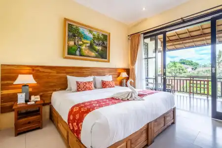 Meruhdani Boutique Ubud - 1