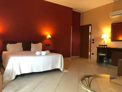 B&B Il Tempio di Hera - 78
