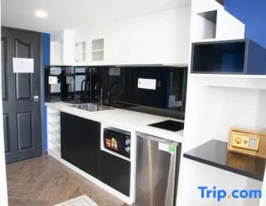 KunKin Luxury Apartment - 45