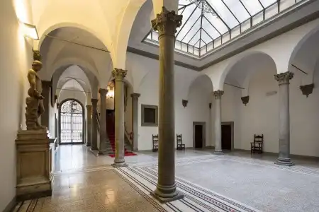 Leone Blu Suites | UNA Esperienze - 17