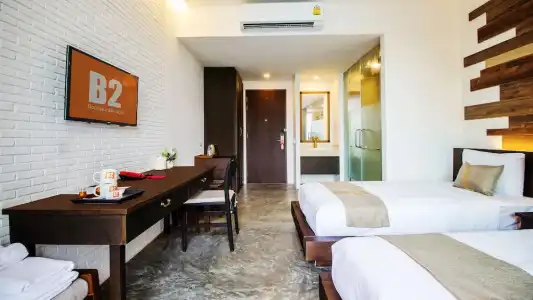 B2 Pai Premier Resort - 25