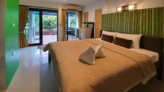 Supsangdao Resort - 46