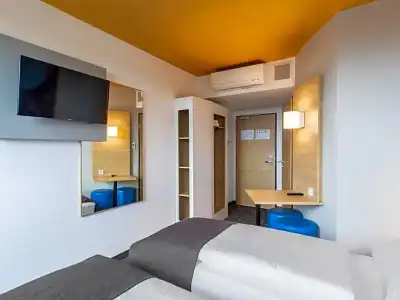 B&B Landshut - 30