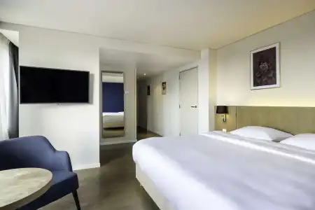 Park Inn by Radisson Antwerp City Centre - 7