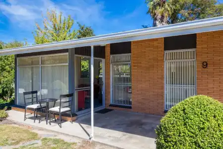 Middle Park Motel - 66