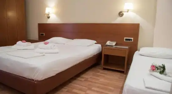Irini Spa - 3