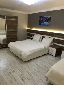 Ankara Atlantik Otel - 35