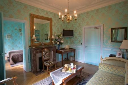 Château de Challanges - 68