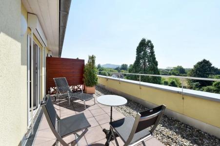 Hirschen in Freiburg-Lehen - 55