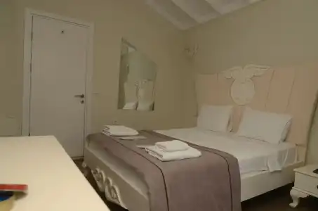 Alacati Eldoris Otel - 107