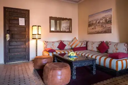 Riad Marrakech By Hivernage - 61