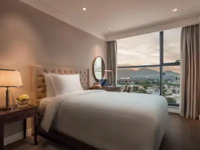 Altara Suites Da Nang by AHG - 48