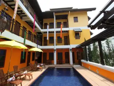Chiangmai Boutique House - 20