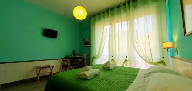 Il Giglio Guest House - 89